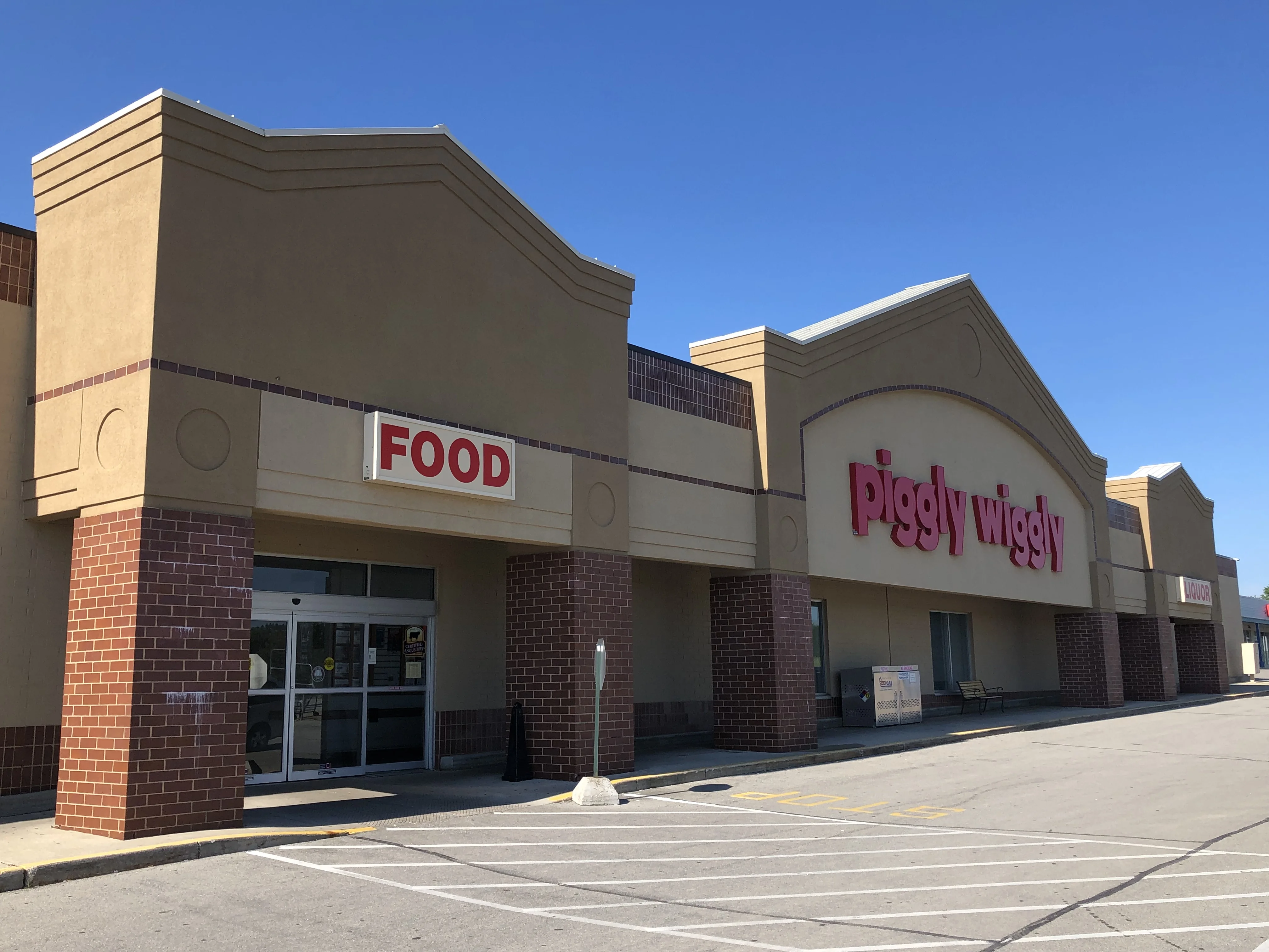 North Port Shopping Center