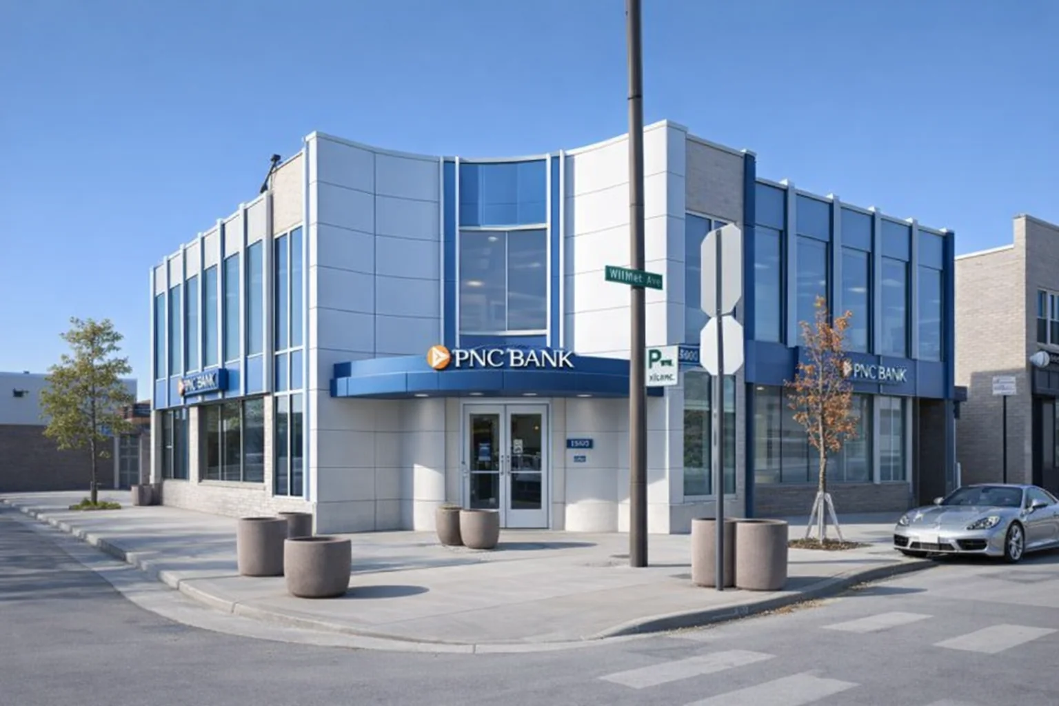 East Side Office or Medical Space