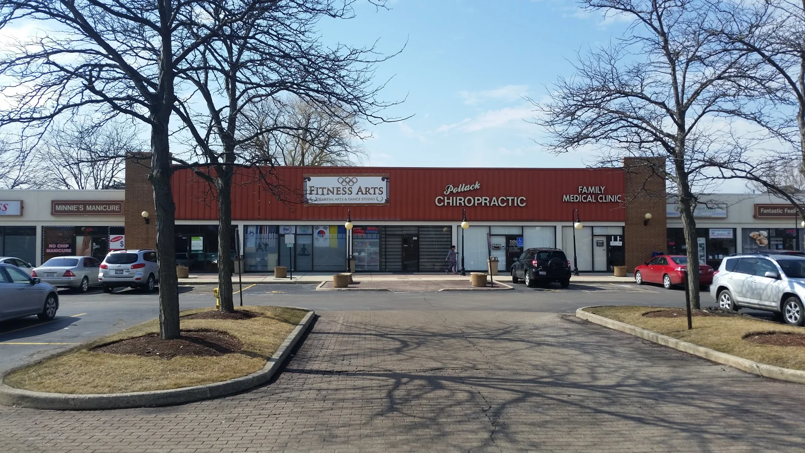 River Run Plaza — Lease in Deerfield, IL, photo 4 of 5