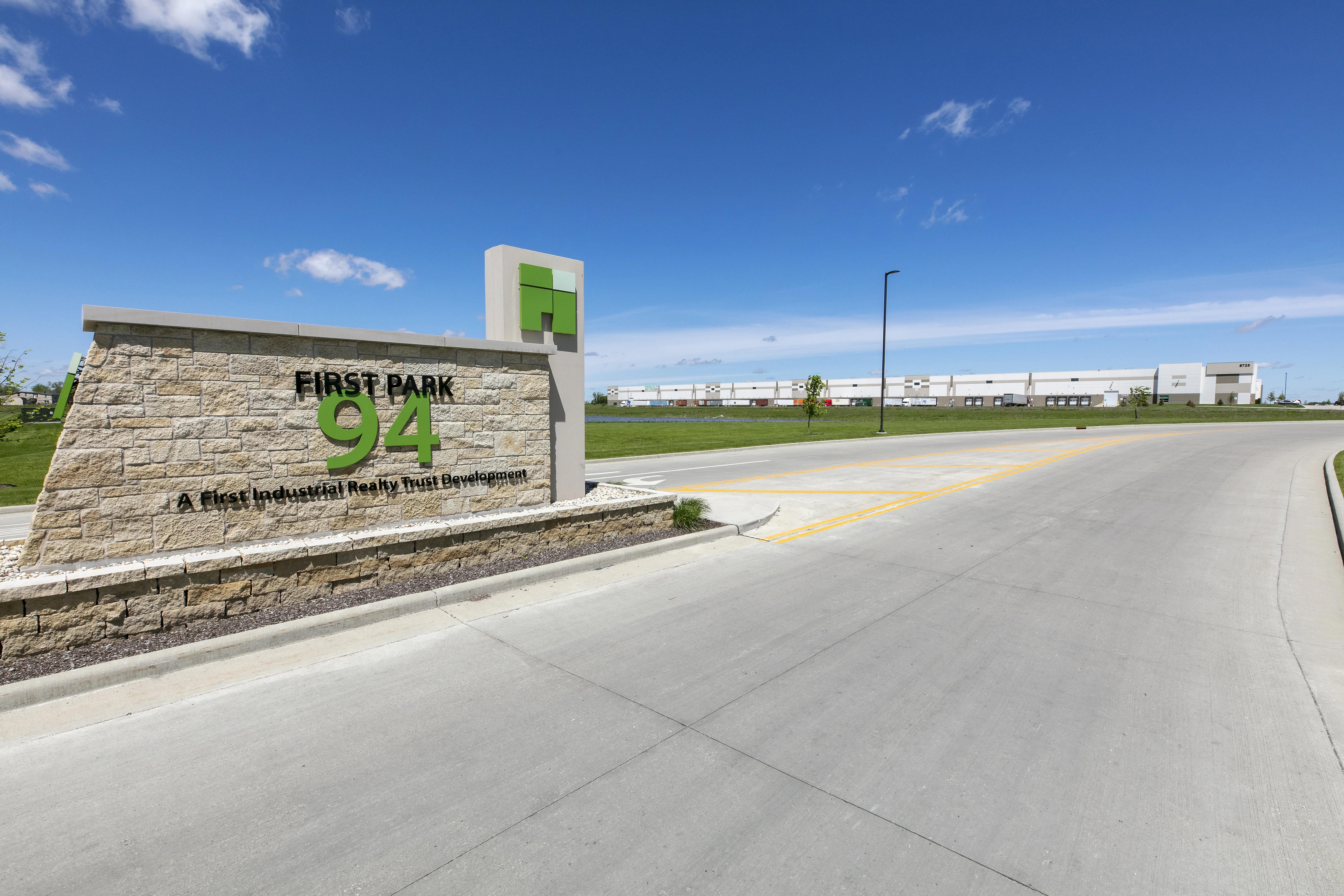 Industrial in Somers, WI — Lease in Somers, WI, photo 1 of 1