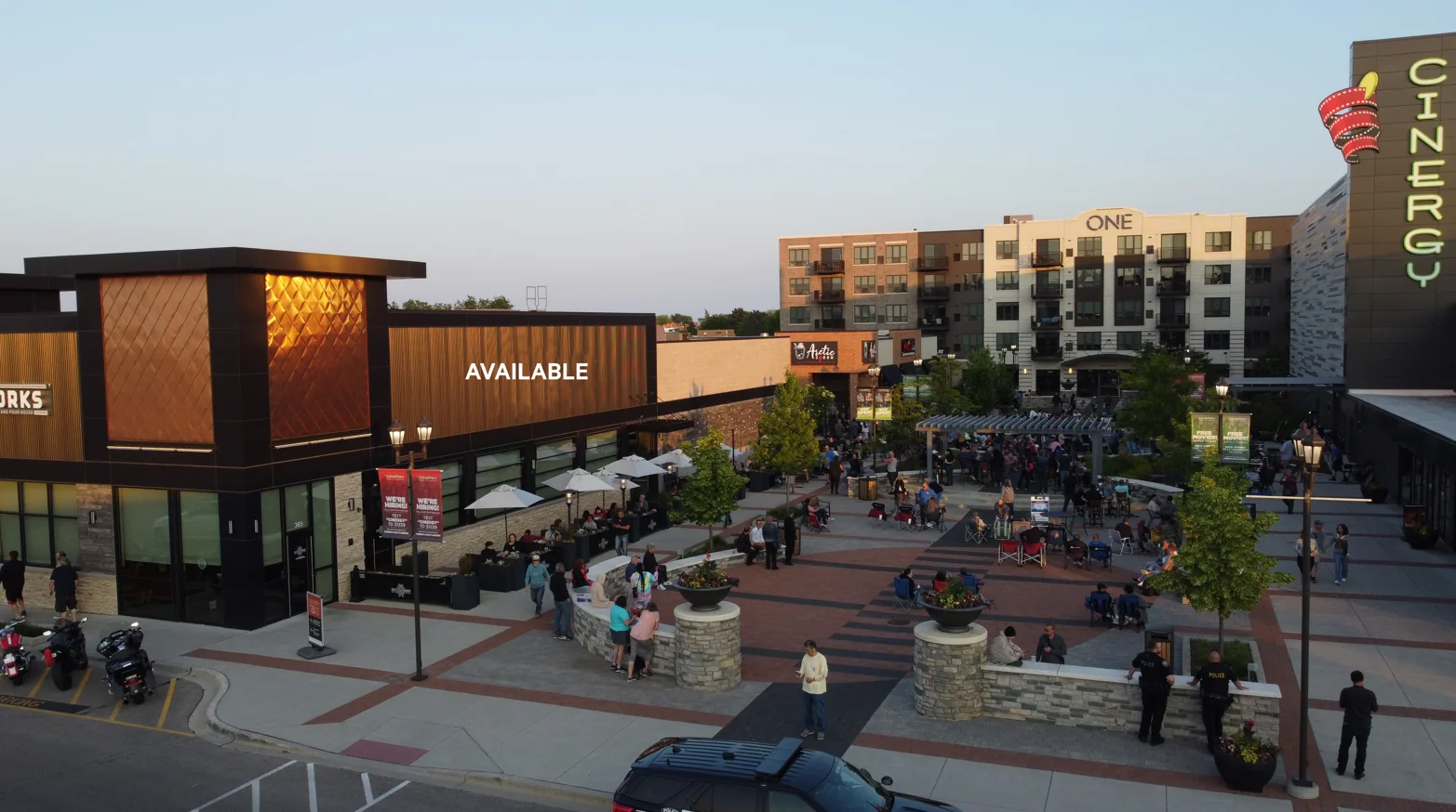 Wheeling Town Center — Lease in Wheeling, IL, photo 8 of 8