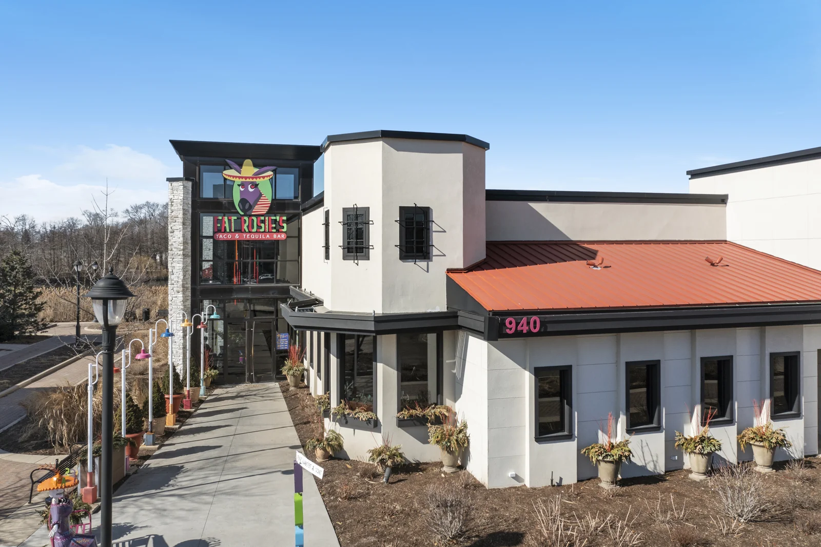 Lincolnshire Commons — Lease in Lincolnshire, IL, photo 1 of 6