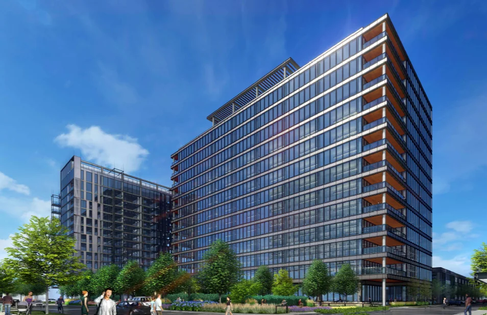 Oakbrook Commons