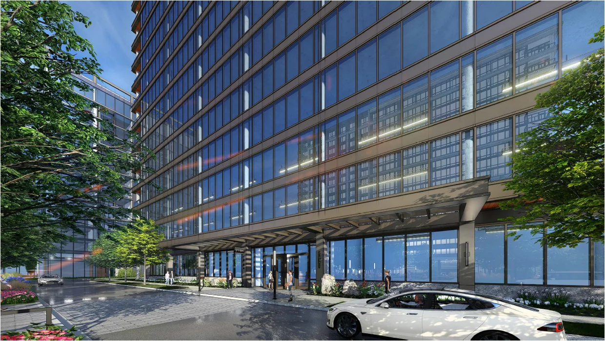 Oakbrook Commons — Lease in Oak Brook, IL, photo 2 of 8
