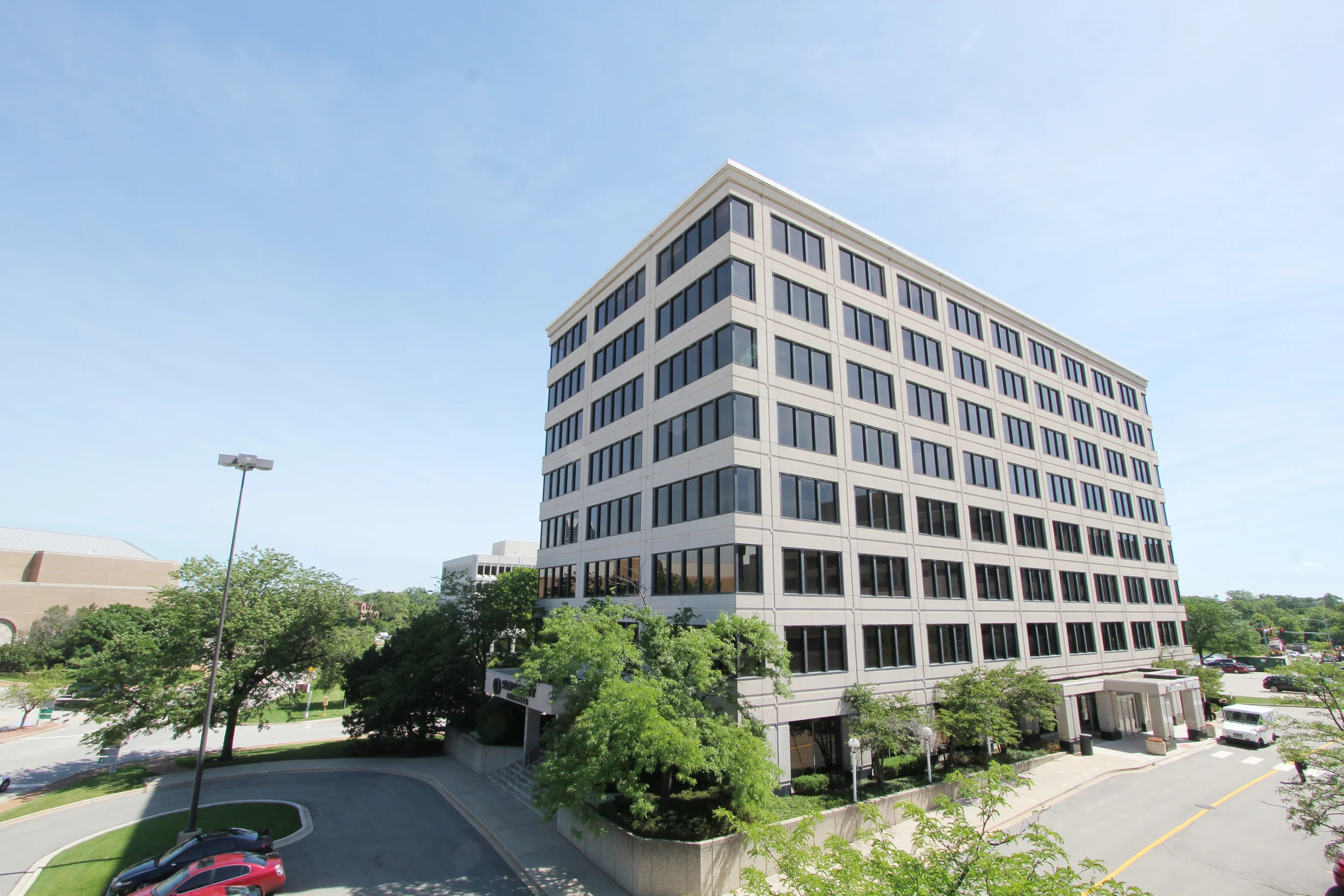 Oak Brook North - office in Oak Brook, IL