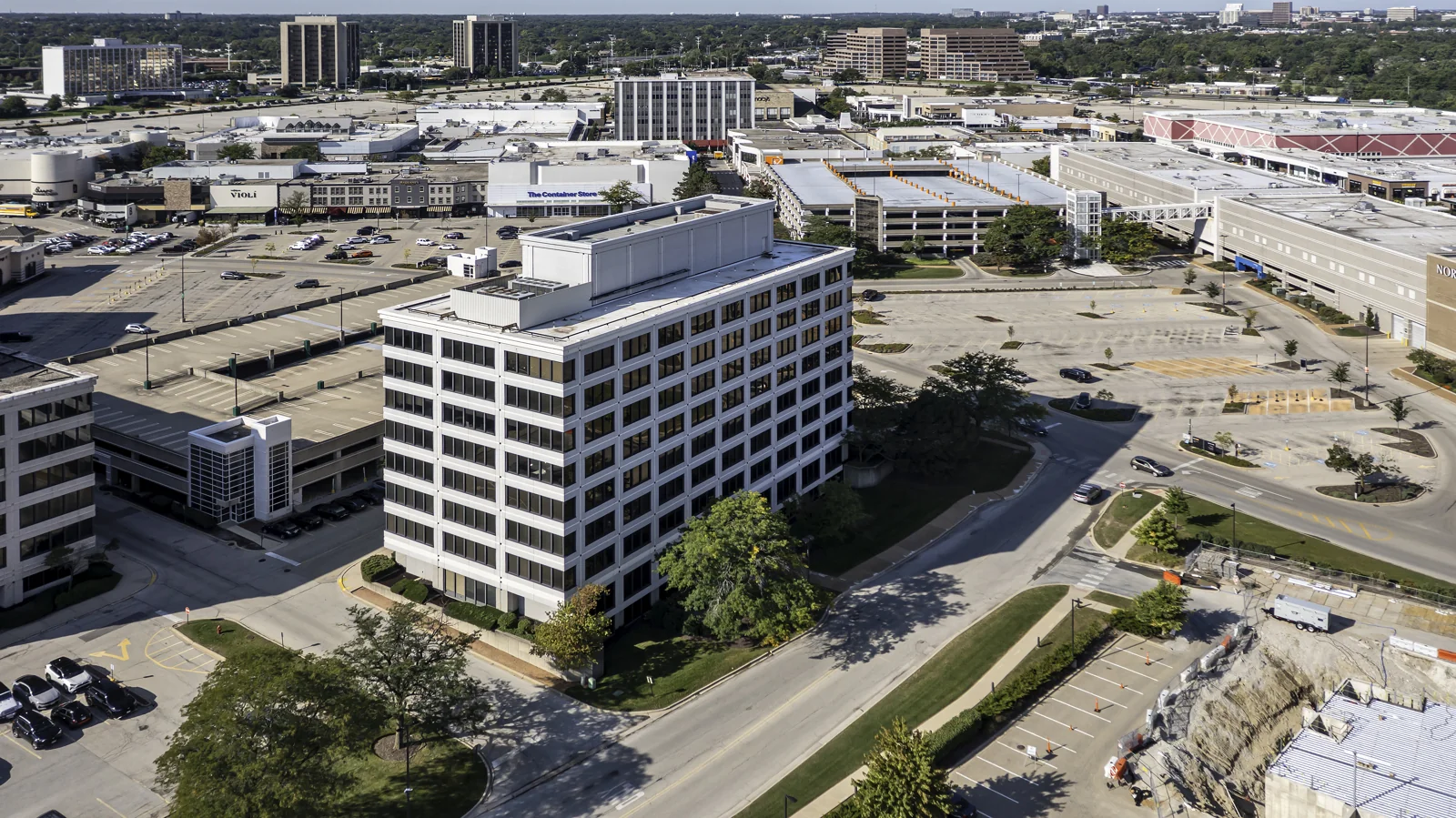 Oak Brook North - photo 2 - Oak Brook, IL