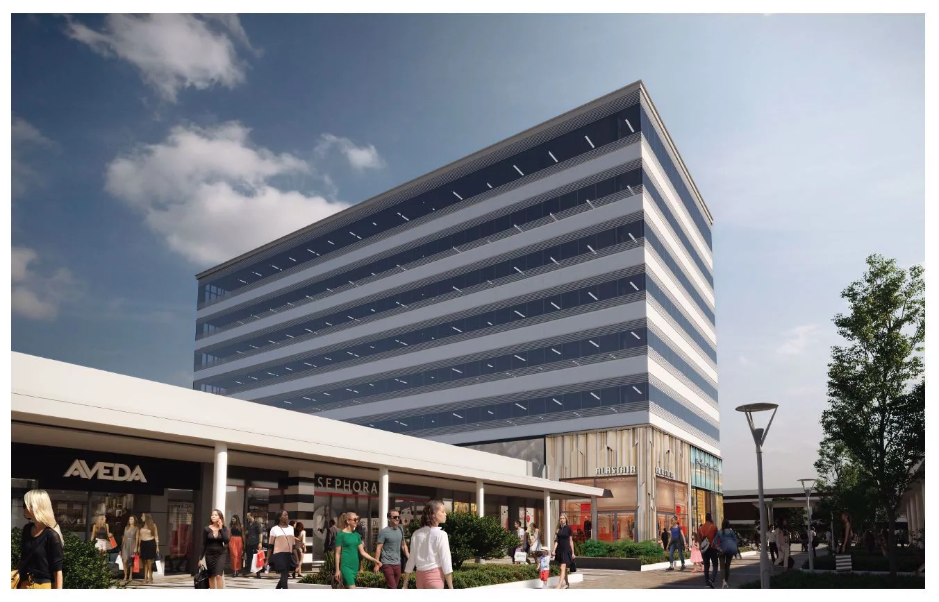 The Annex @ Oakbrook Center