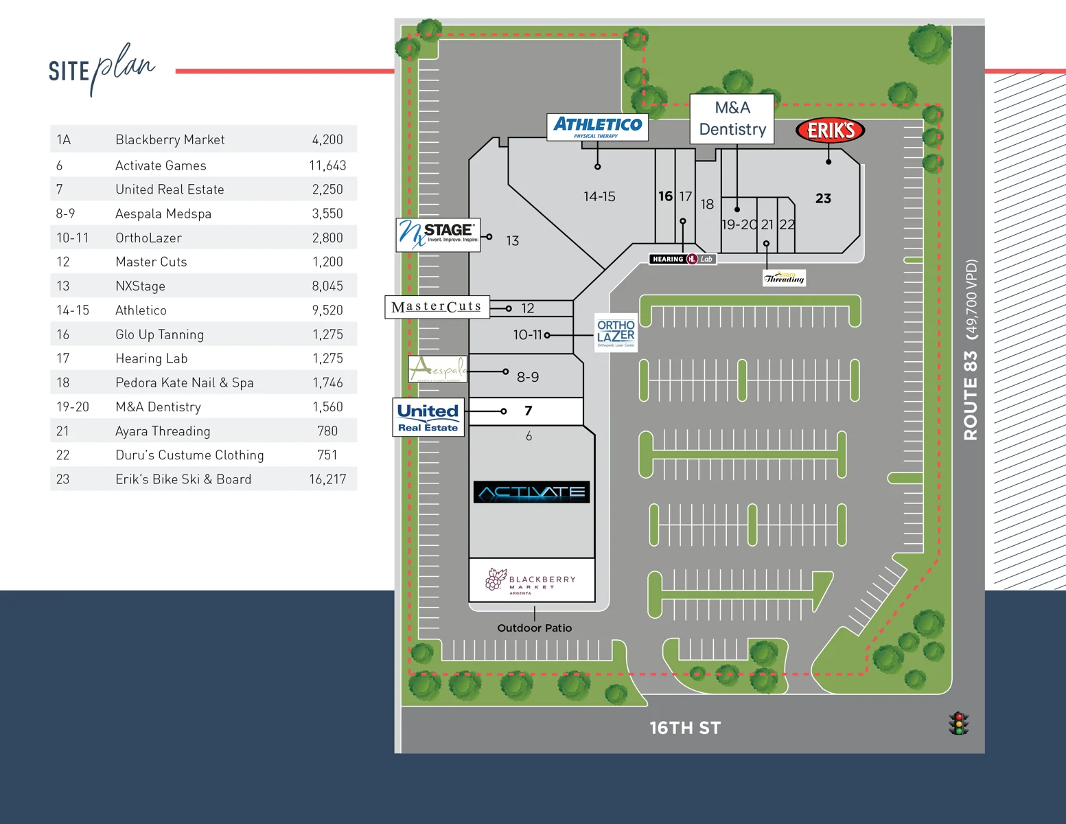 The Oaks of Oak Brook — Lease in Oak Brook, IL, photo 4 of 6