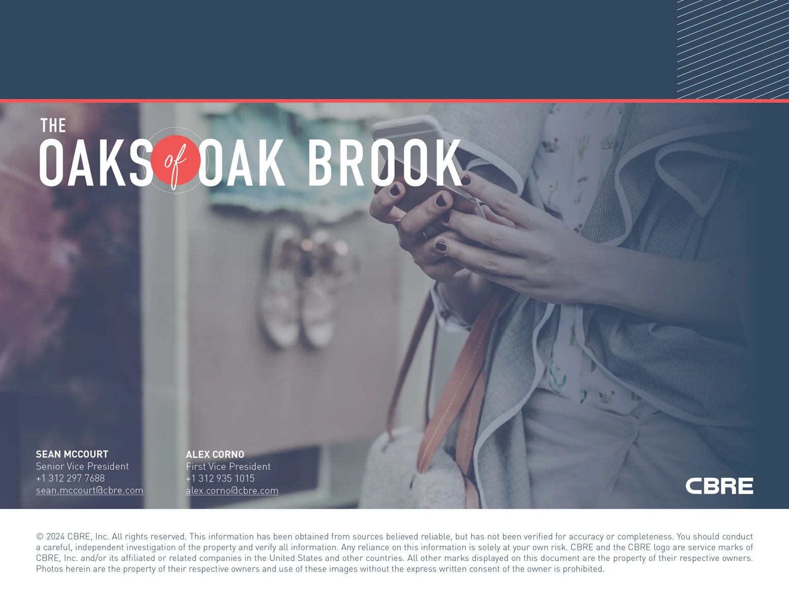 The Oaks of Oak Brook — Lease in Oak Brook, IL, photo 6 of 6