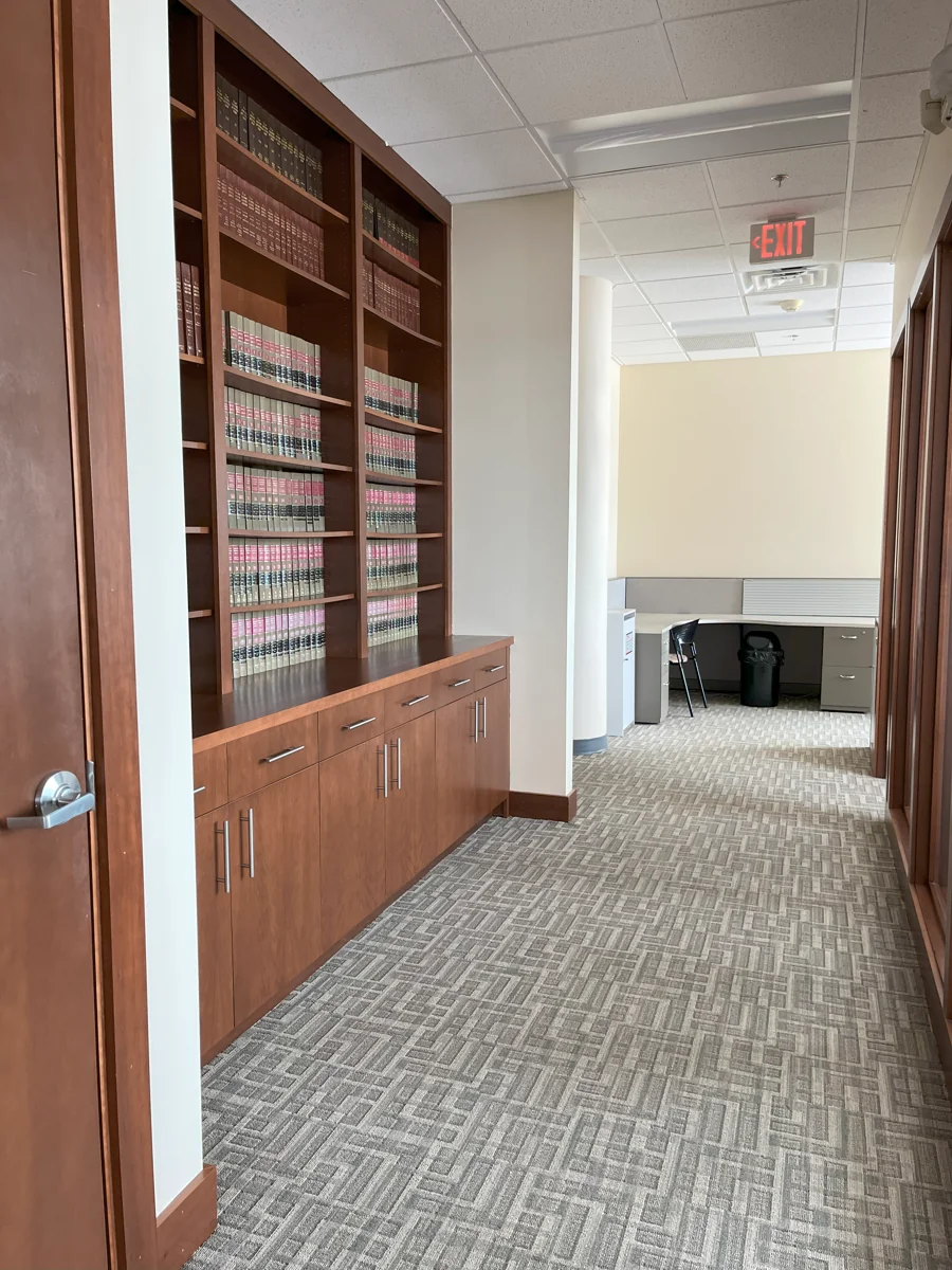 East Lake Towers — Lease in Glendale, WI, photo 6 of 8