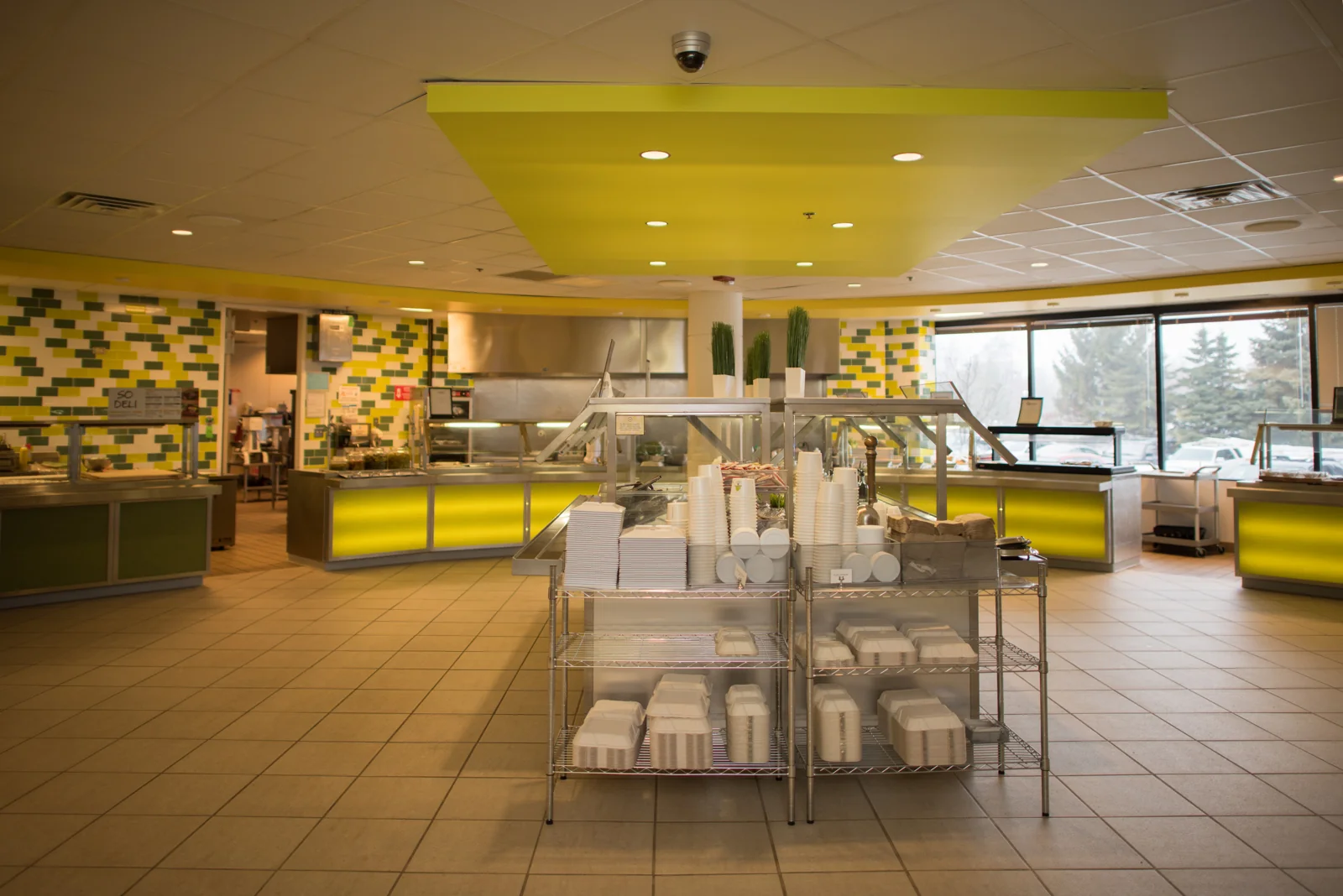 Continental Executive Park — Lease in Vernon Hills, IL, photo 3 of 3