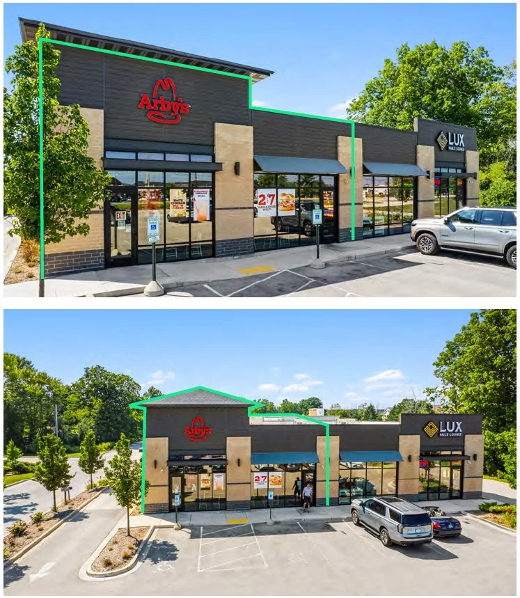 QSR Sublease - Mequon — Lease in Mequon, WI, photo 1 of 4