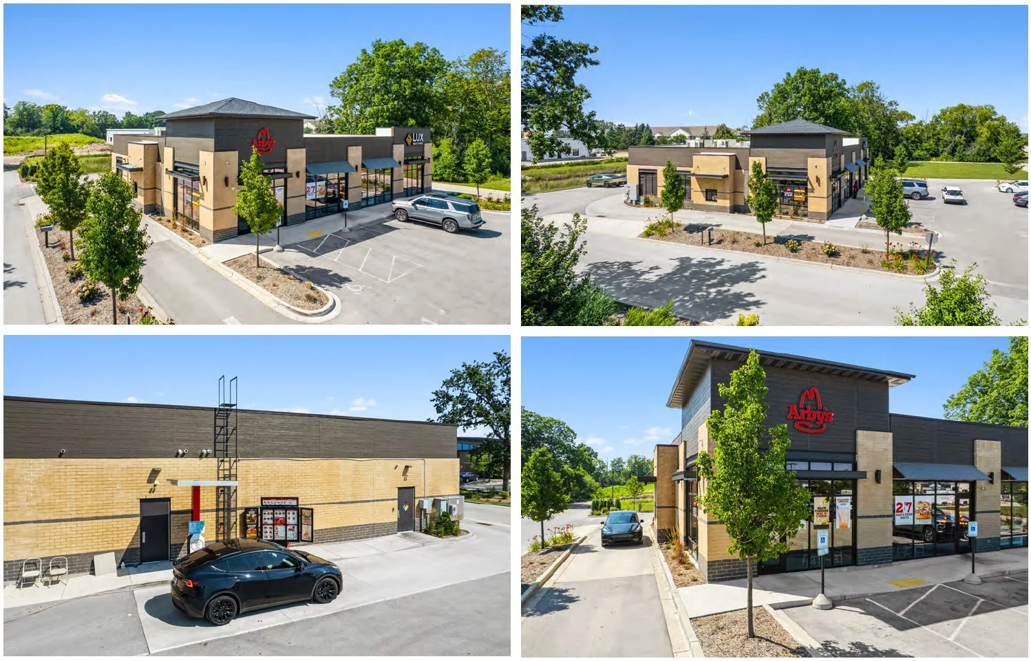 QSR Sublease - Mequon — Lease in Mequon, WI, photo 2 of 4