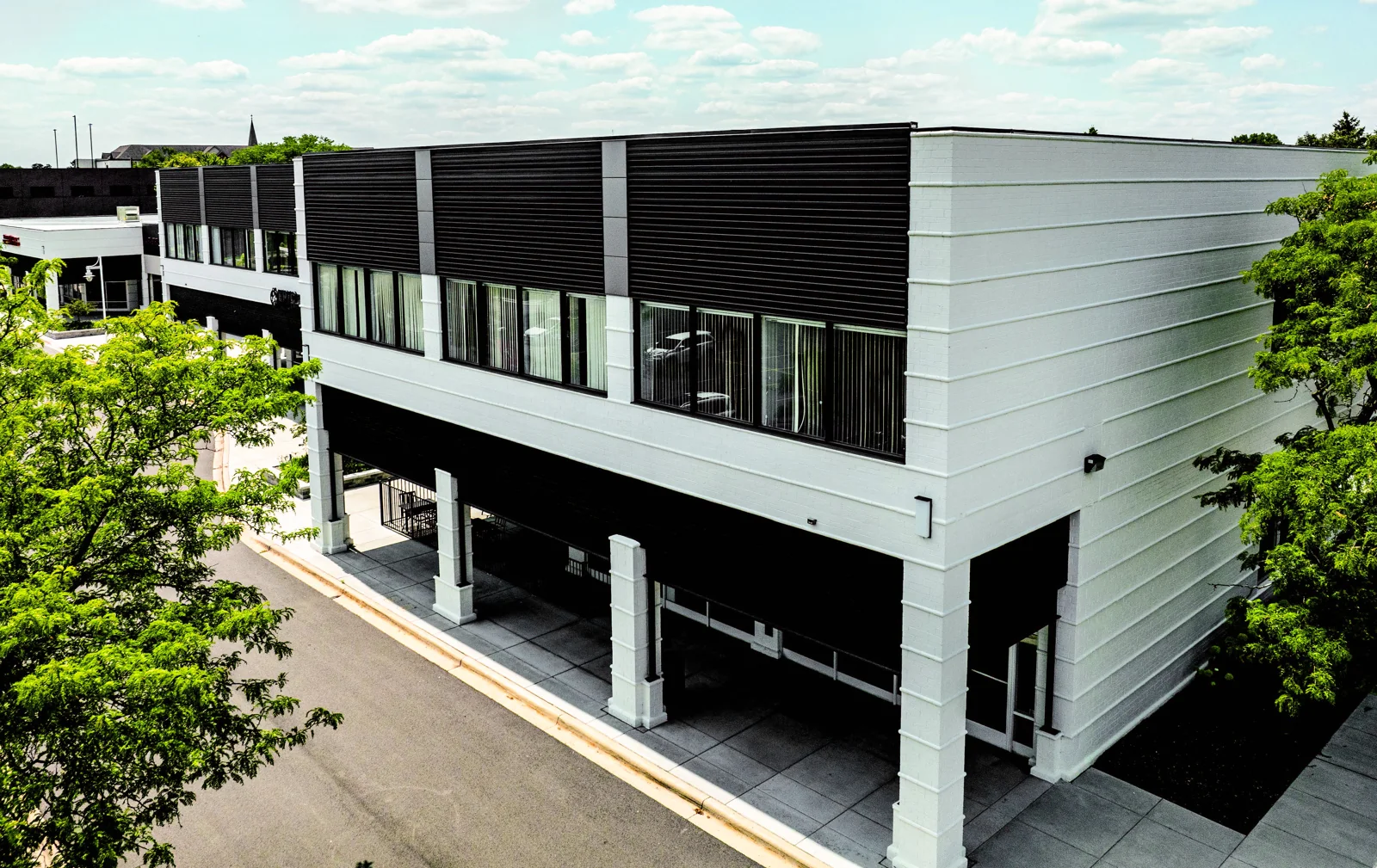 The Clove — Lease in Buffalo Grove, IL, photo 1 of 1