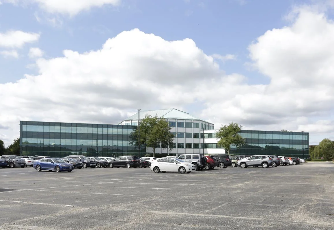 One Hawthorn Place — Lease in Vernon Hills, IL, photo 1 of 1