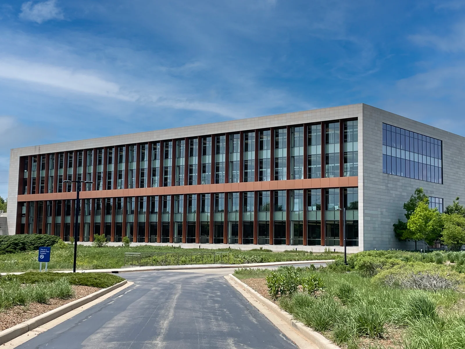 Johnson Controls Glendale Campus