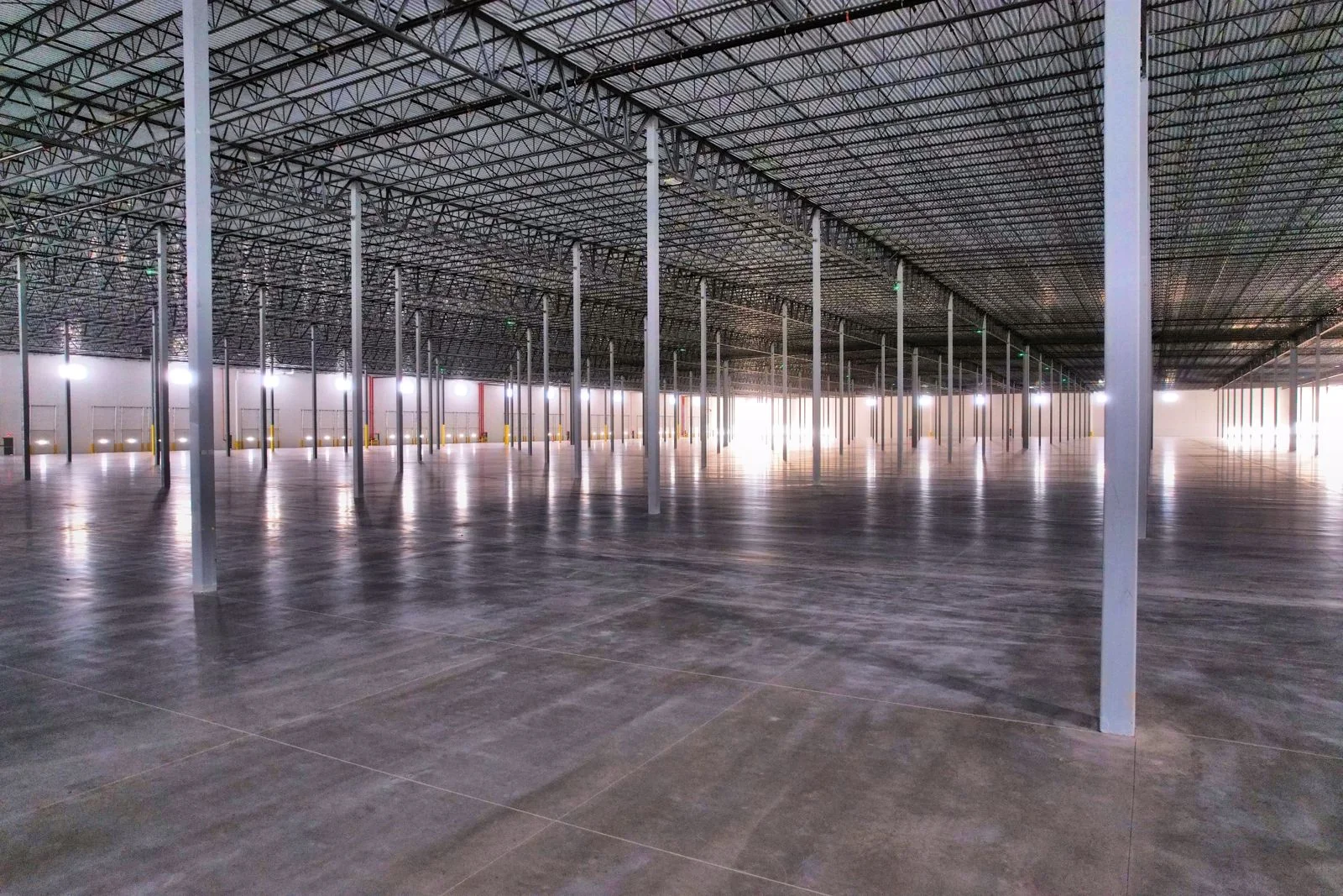 Industrial in Bristol, WI — Lease in Bristol, WI, photo 4 of 4