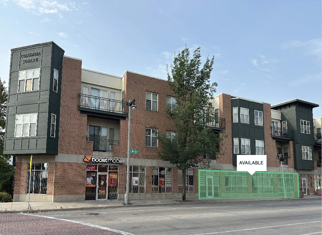 Retail in Milwaukee, WI