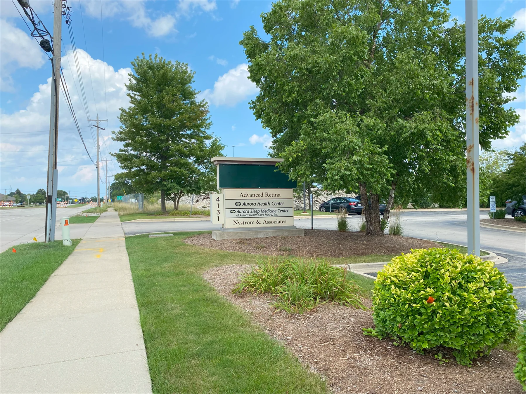 Aurora Health Center Greenfield — Lease in Greenfield, WI, photo 3 of 5