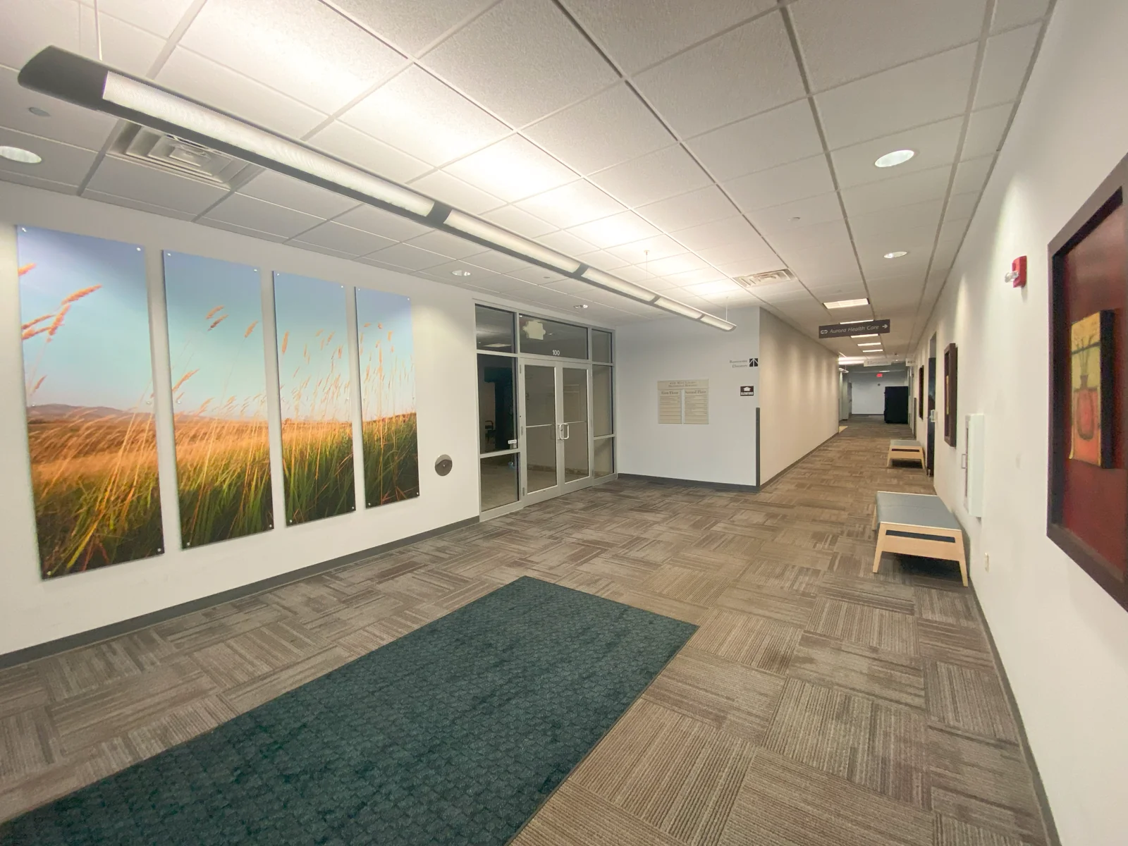 Aurora Health Center Greenfield — Lease in Greenfield, WI, photo 4 of 5