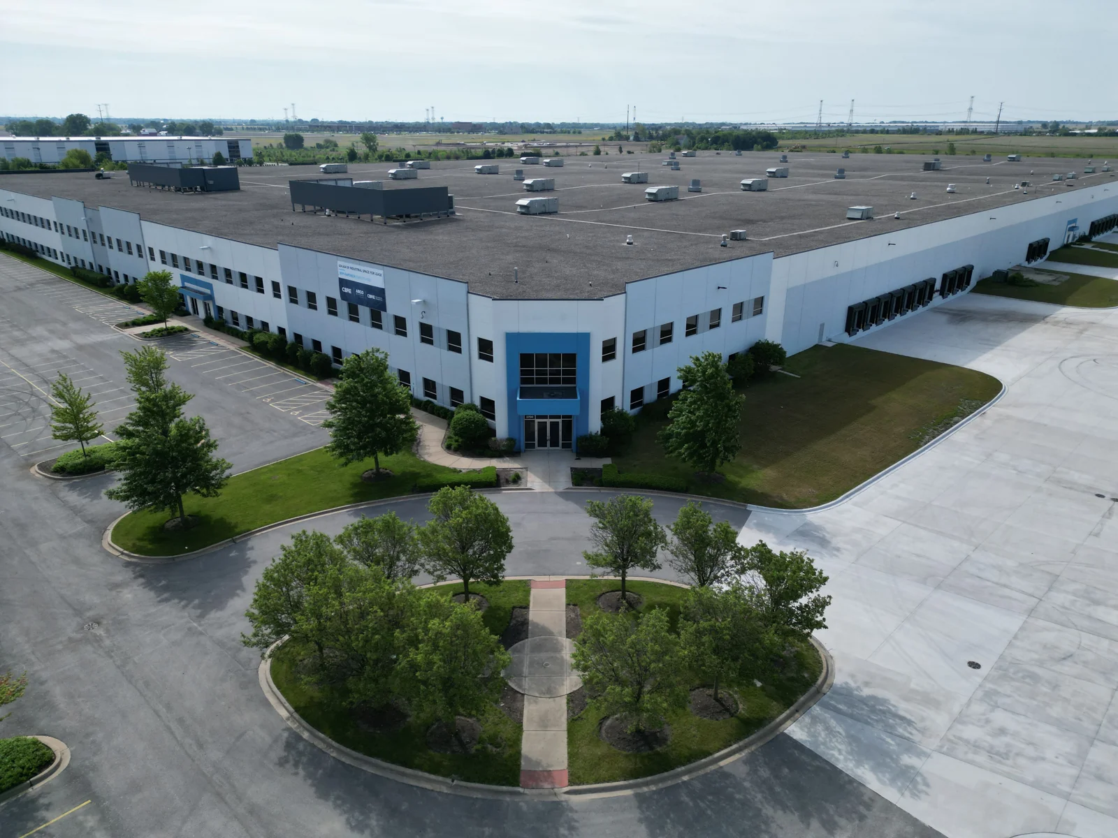 2700 Ellis Drive, Joliet, IL — Lease in Joliet, IL, photo 3 of 8