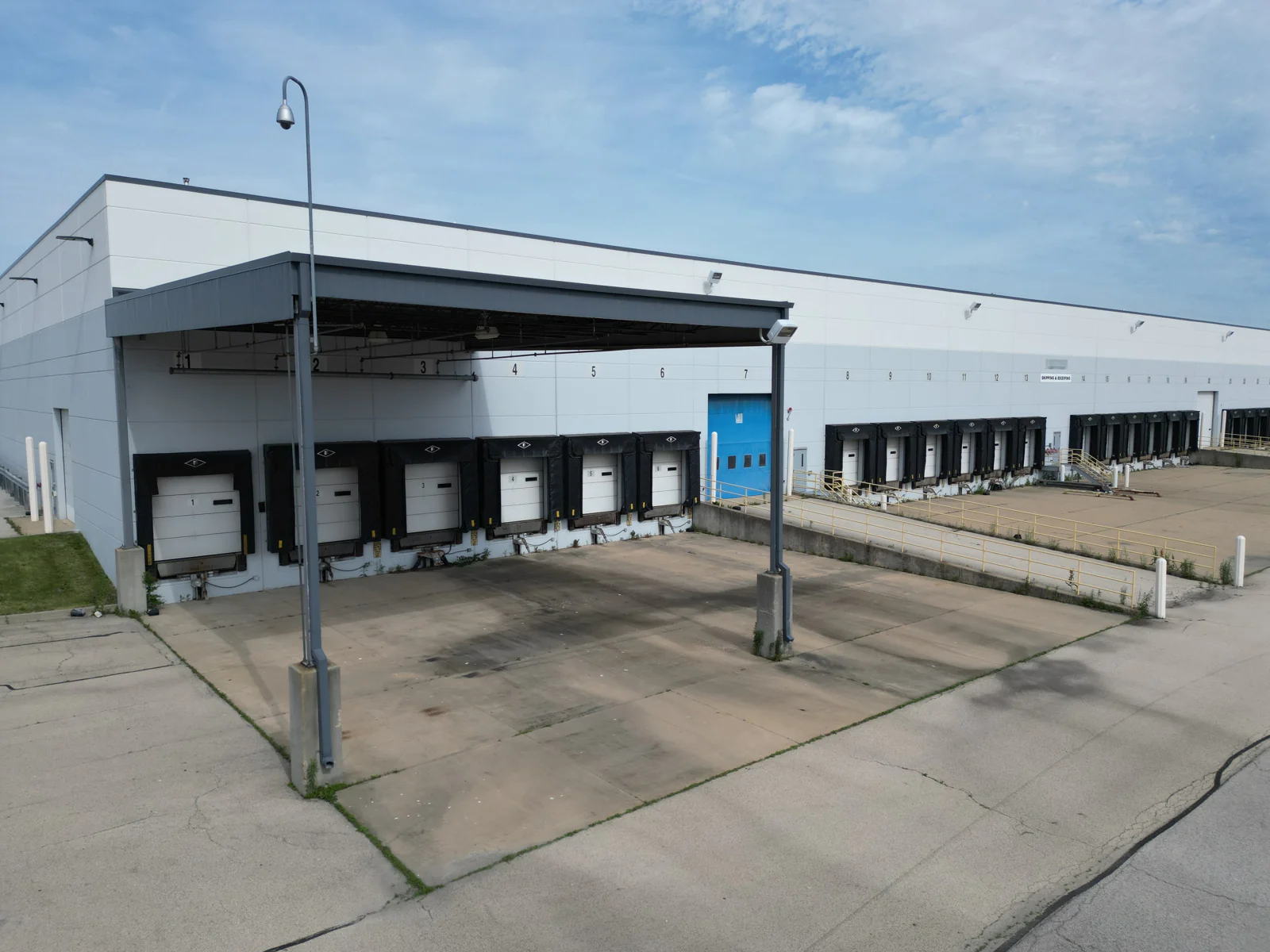 2700 Ellis Drive, Joliet, IL — Lease in Joliet, IL, photo 8 of 8