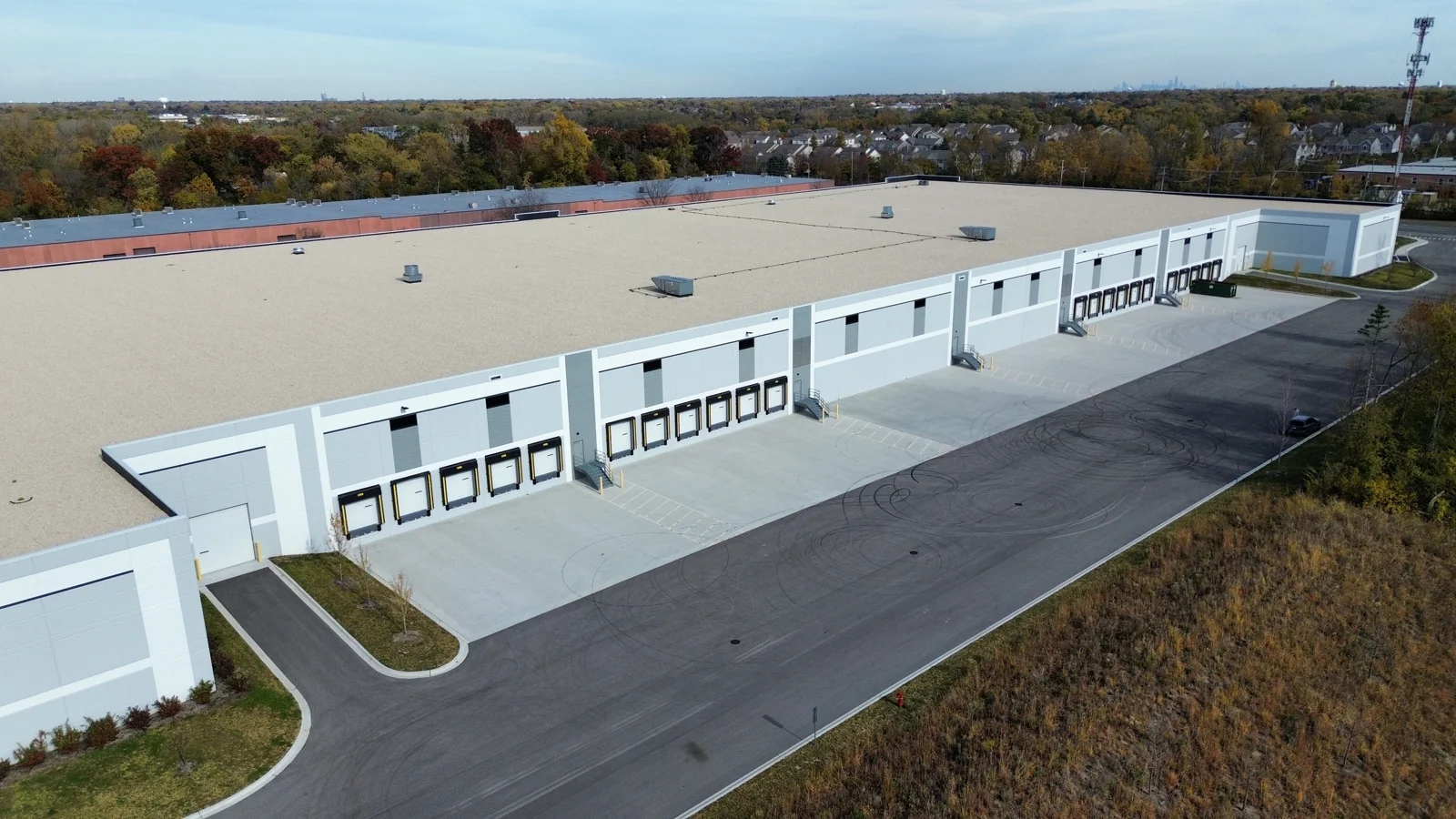 Industrial in Woodridge, IL — Lease in Woodridge, IL, photo 7 of 7