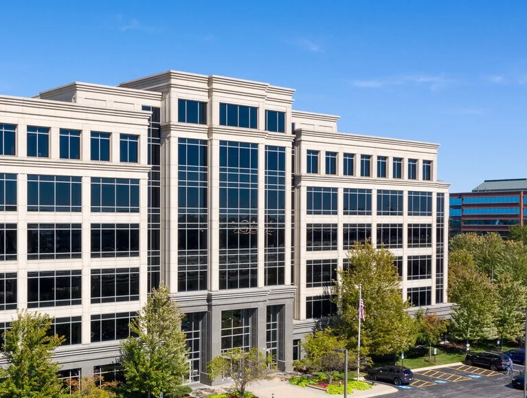 Office in Itasca, IL