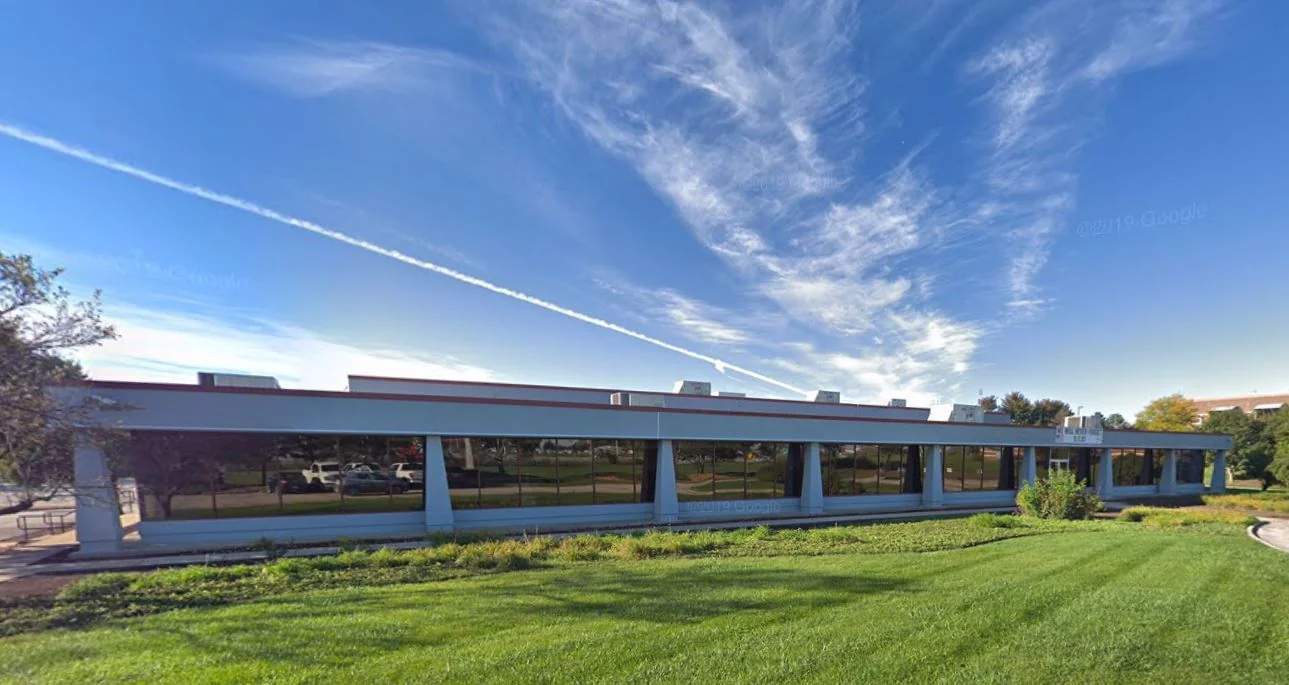 3200 Squibb Drive - industrial in Rolling Meadows, IL