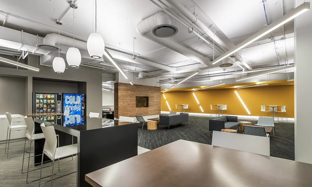 Woodfield Preserve Office Center I — Lease in Schaumburg, IL, photo 8 of 8