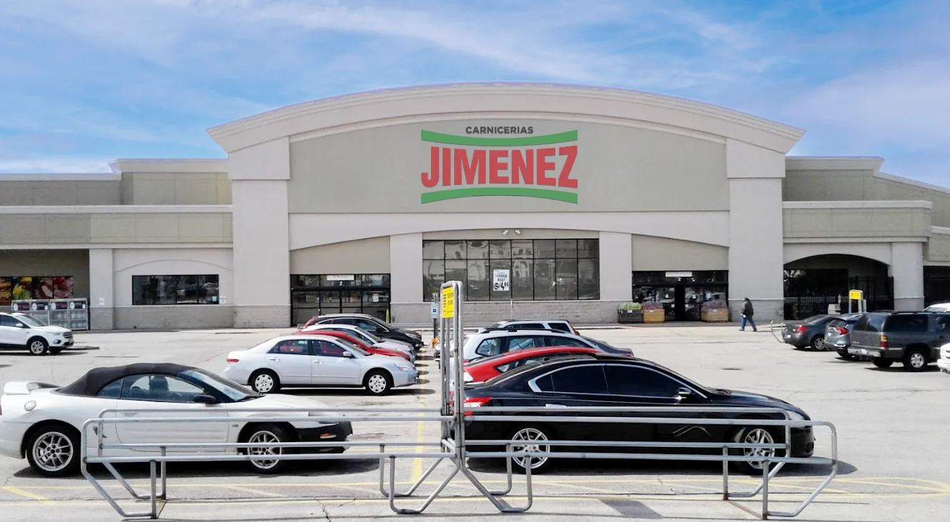 Foxfire Plaza — Lease in Palatine, IL, photo 1 of 6
