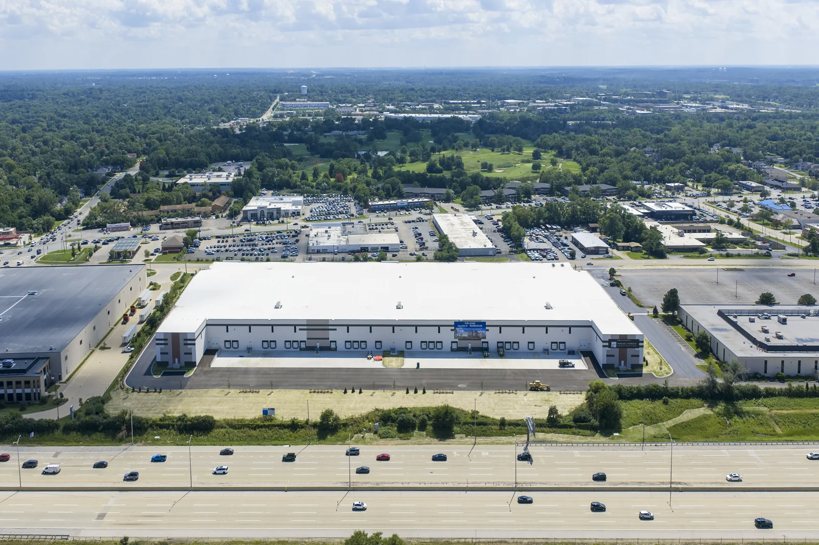 Industrial in Downers Grove, IL — Lease in Downers Grove, IL, photo 3 of 3