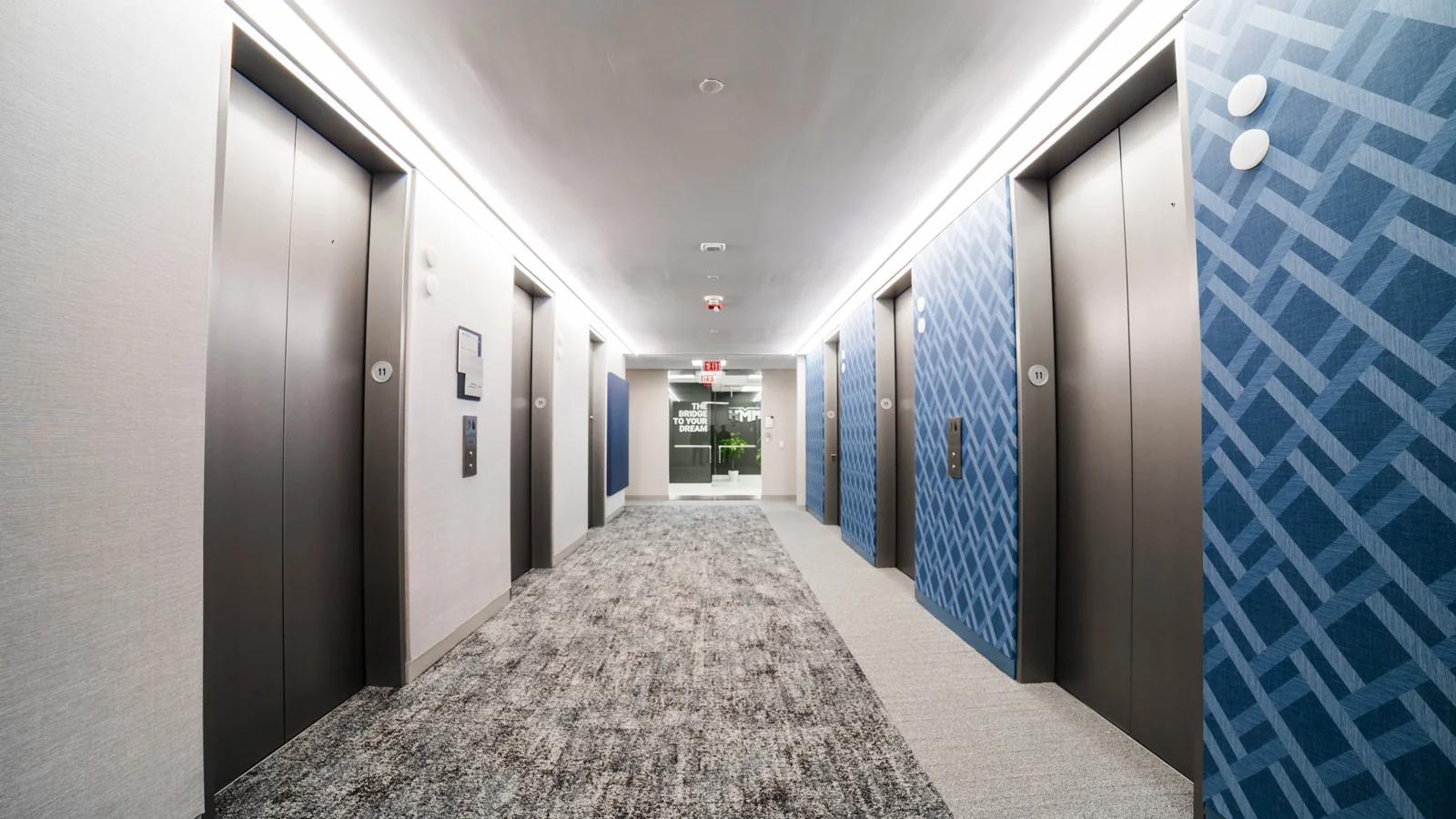 Woodfield Corporate Center — Lease in Schaumburg, IL, photo 5 of 8