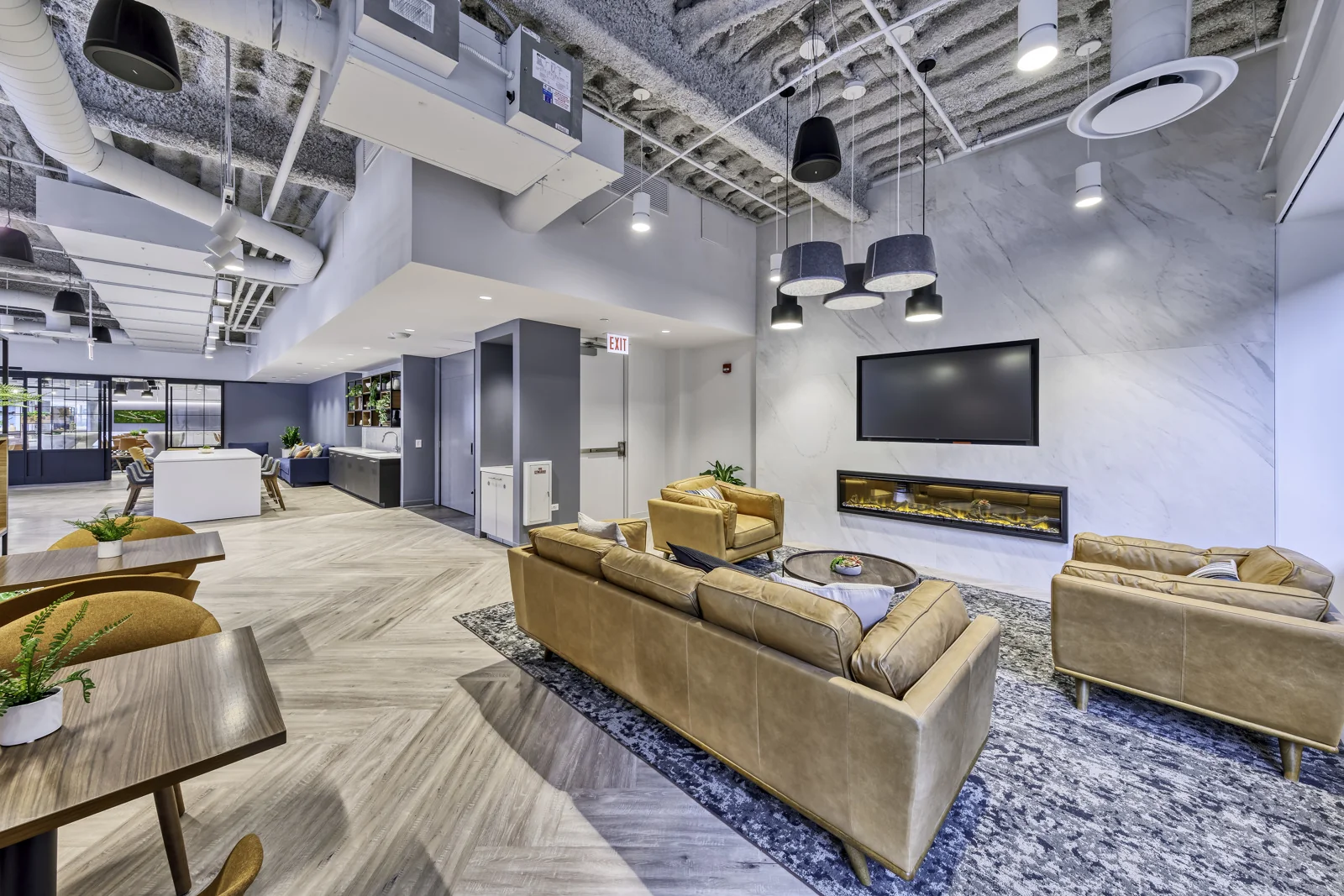 Woodfield Corporate Center — Lease in Schaumburg, IL, photo 8 of 8