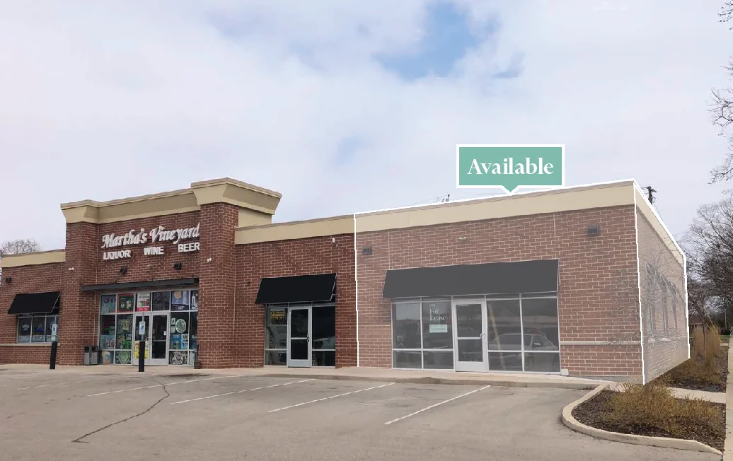 New Retail Opportunity