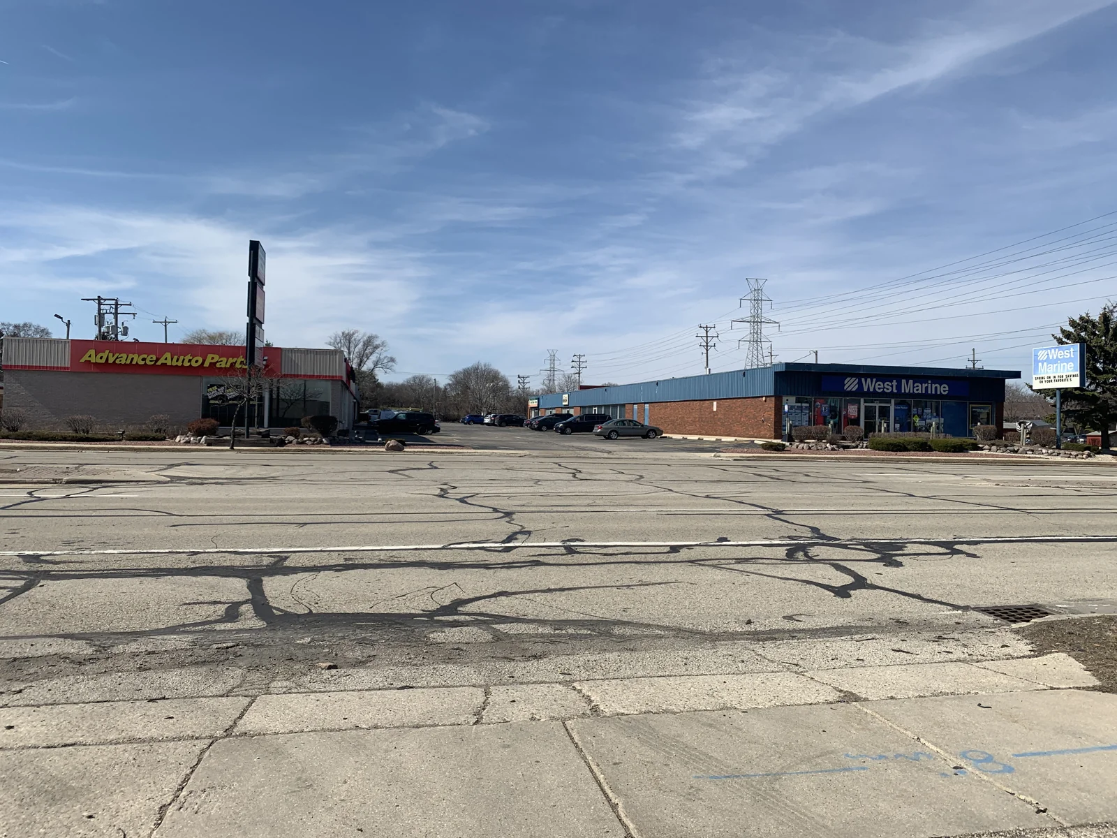 4141 S 76th Street, Greenfield, WI — Lease in Greenfield, WI, photo 2 of 2