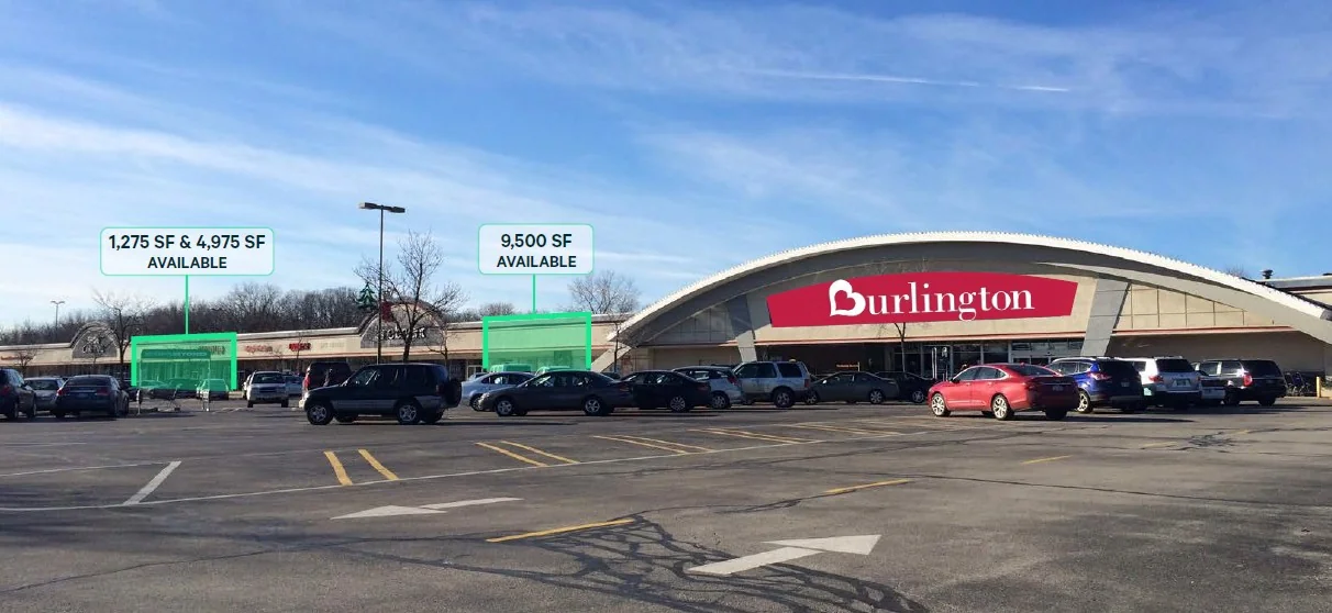 Southridge Plaza — Lease in Greenfield, WI, photo 1 of 2