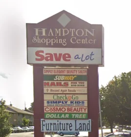 Hampton Shopping Center — Lease in Milwaukee, WI, photo 2 of 2