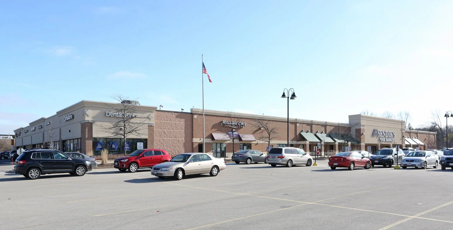 Sendik's Commons - photo 1 - Greenfield, WI