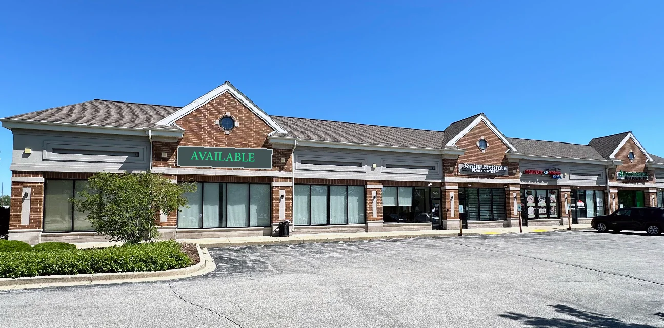 Good Hope Shopping Center