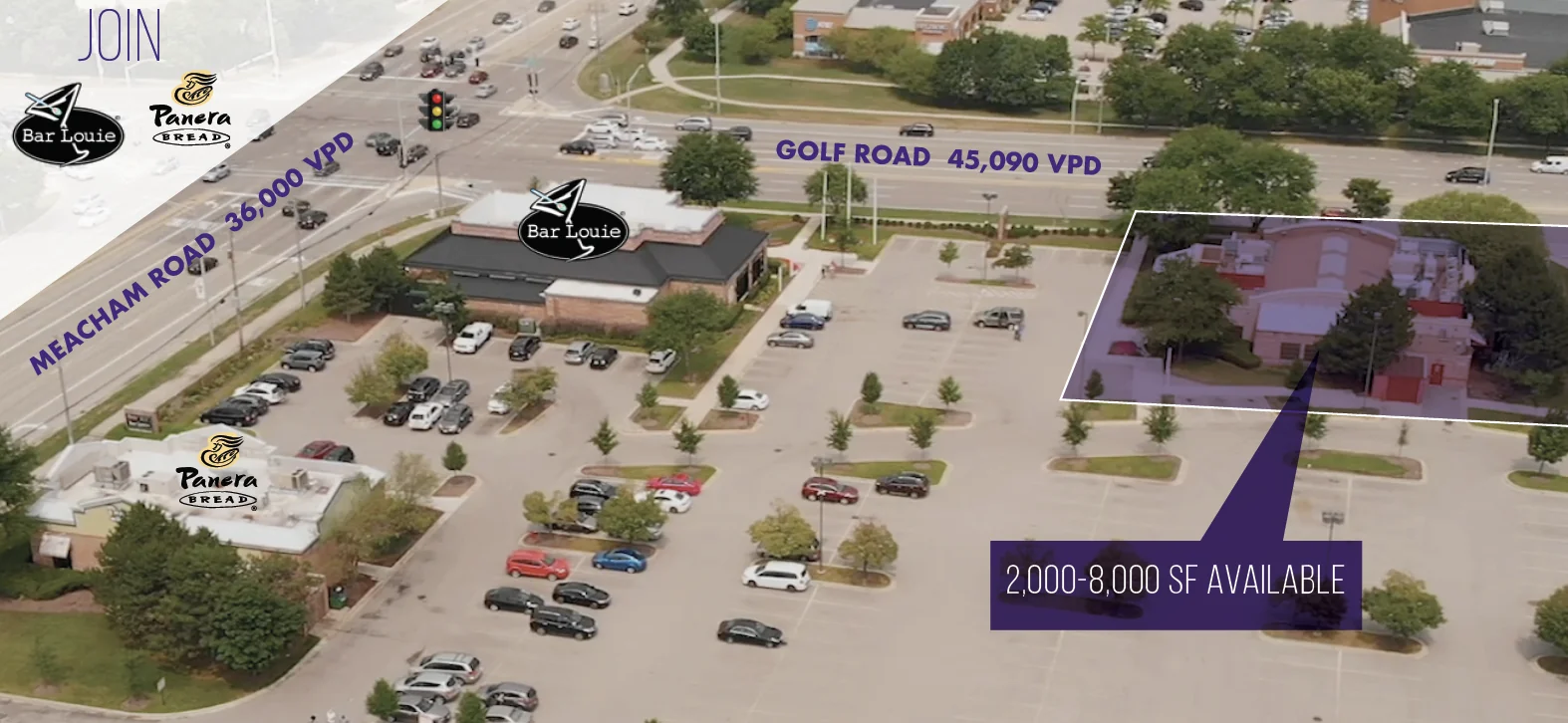 Woodfield Mall — Lease in Schaumburg, IL, photo 1 of 1