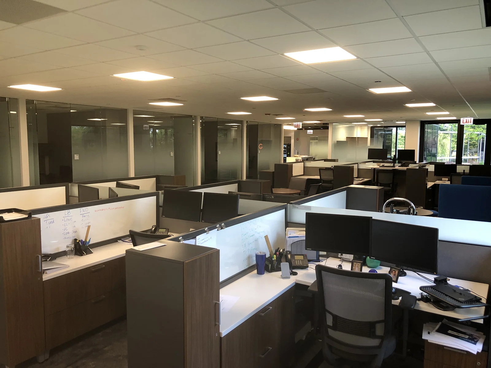 Office in Mundelein, IL