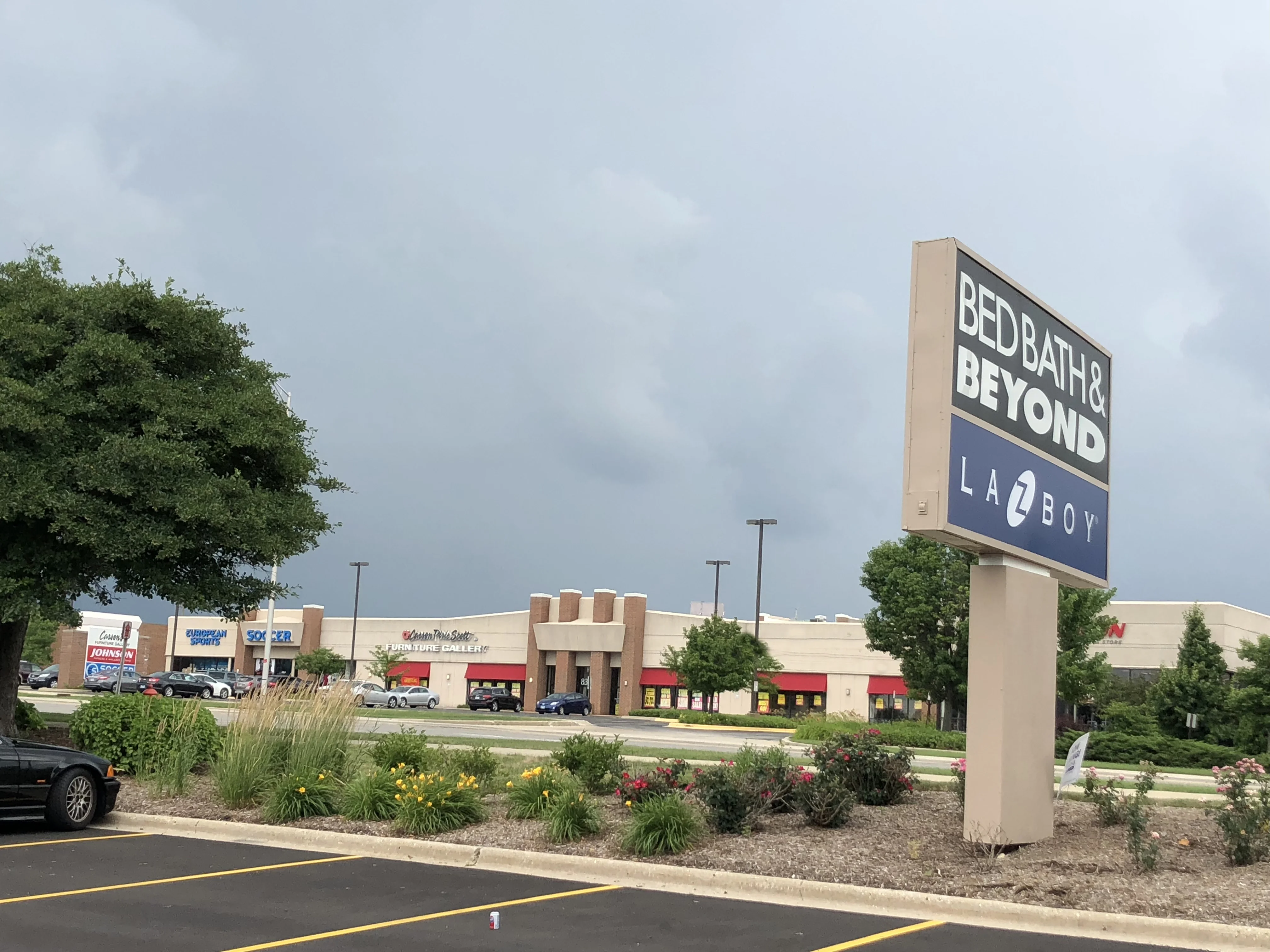 Woodfield Terrace — Lease in Schaumburg, IL, photo 8 of 8
