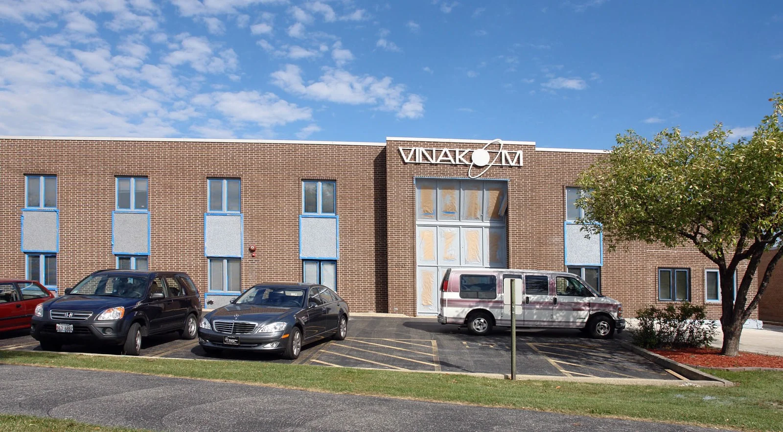 850-860 Remington Rd — Lease in Schaumburg, IL, photo 1 of 1