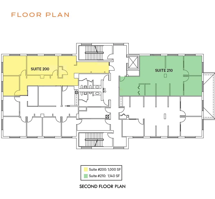500 Roosevelt Road — Lease in Glen Ellyn, IL, photo 3 of 3