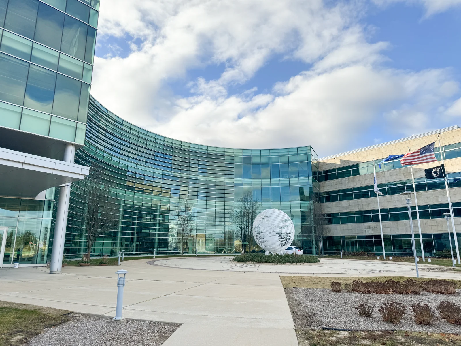 Office in Wauwatosa, WI — Lease in Wauwatosa, WI, photo 1 of 5