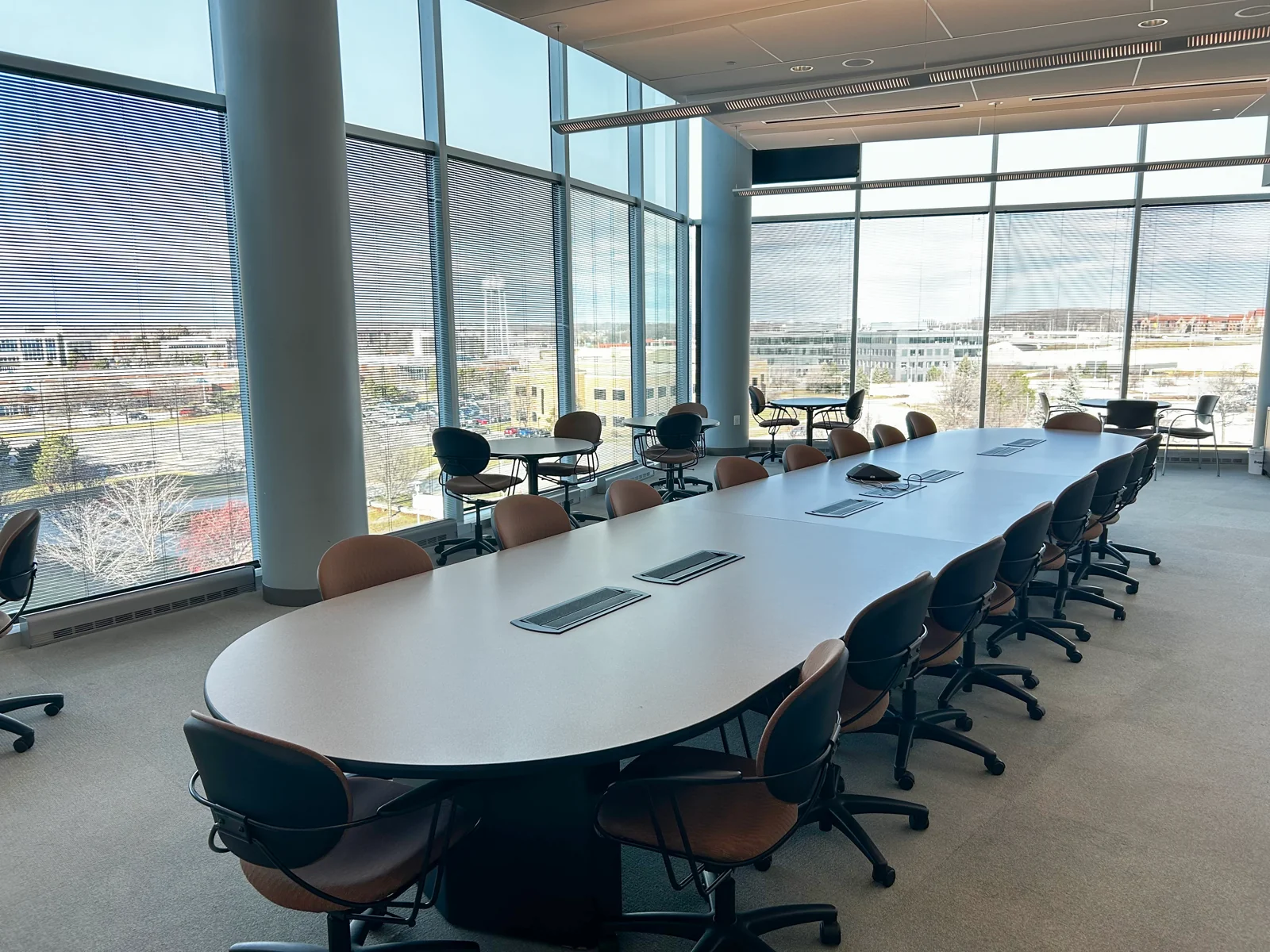 Office in Wauwatosa, WI — Lease in Wauwatosa, WI, photo 4 of 5