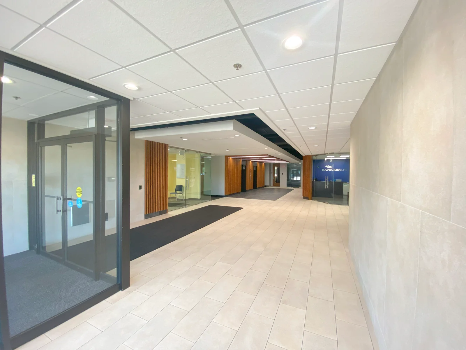 Lincoln Center I — Lease in West Allis, WI, photo 7 of 8