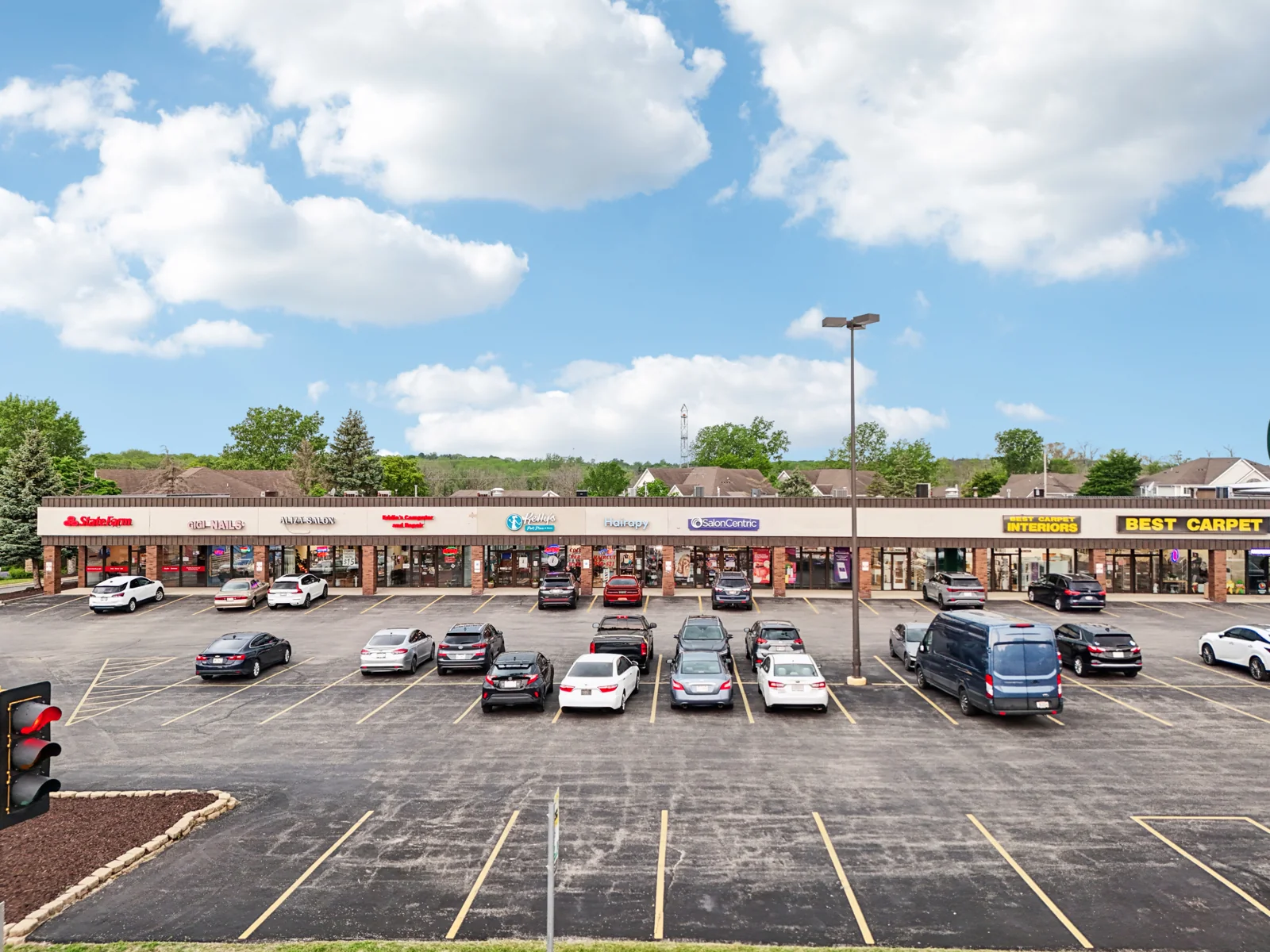Garden Mall — Lease in Greenfield, WI, photo 3 of 6