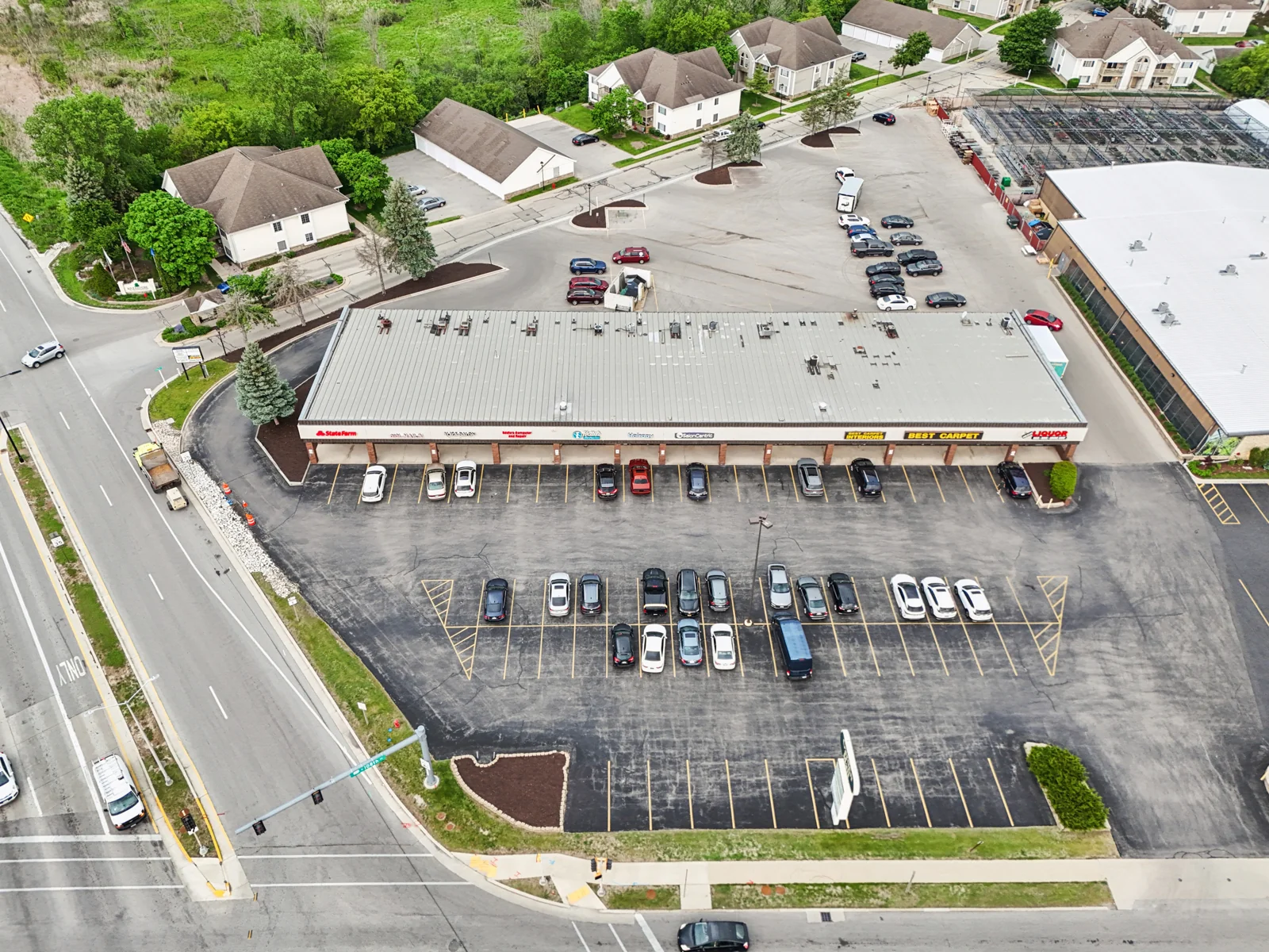 Garden Mall — Lease in Greenfield, WI, photo 5 of 6